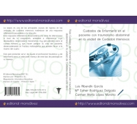 Cuidados de Enfermería en el paciente con traumatismo abdominal en la unidad de Cuidados Intensivos