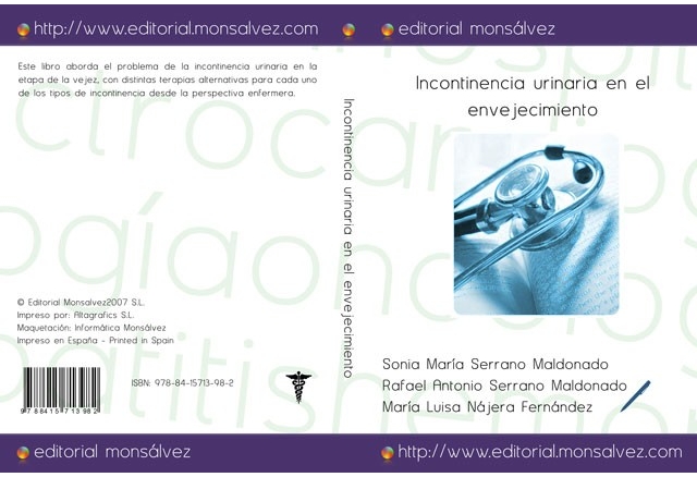 Incontinencia urinaria en el envejecimiento