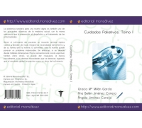 Cuidados Paliativos. Tomo I