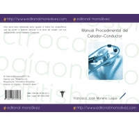 Manual Procedimental del Celador-Conductor