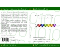 Cuidados de enfermería en el anciano. Tomo III