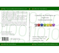 Cuidados de Enfermería en Urgencias Cardiorespiratorias
