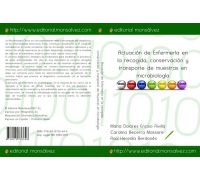 Actuación de Enfermería en la recogida, conservación y transporte de muestras en microbiología