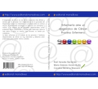 Enfermería ante un diagnostico de Cáncer. Proceso Enfermero.