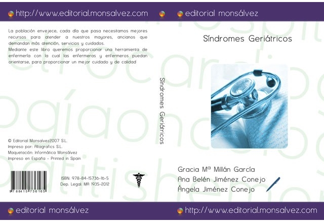 Síndromes Geriátricos