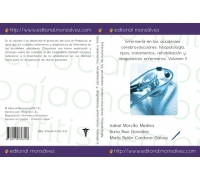 Enfermería en los accidentes cerebrovasculares: fisiopatología, tipos, tratamientos, rehabilitación y diagnósticos enfermeros. Volumen II