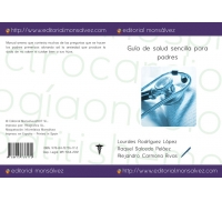 Guía de salud sencilla para padres