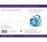 La enfermería al frente de la salud laboral