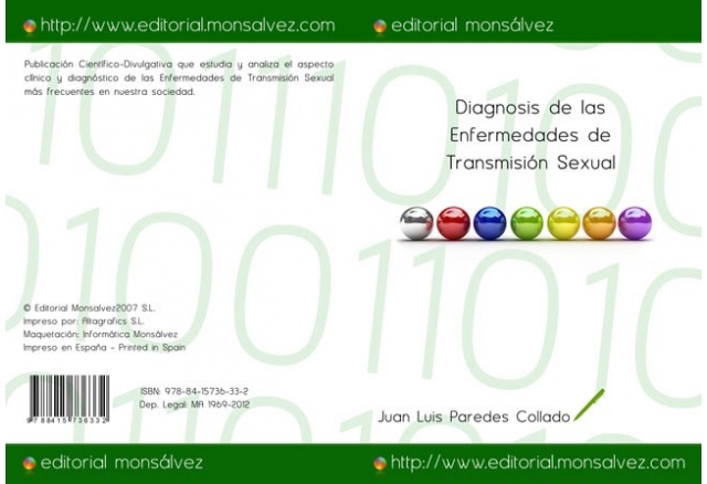 Diagnosis de las Enfermedades de Transmisión Sexual