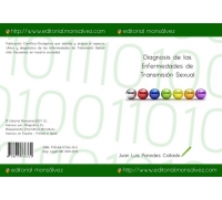Diagnosis de las Enfermedades de Transmisión Sexual