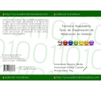 Farmacia Hospitalaria: Tipos de Dispensación de Medicación en Unidosis