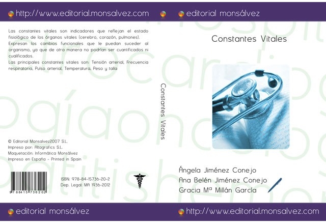 Constantes Vitales