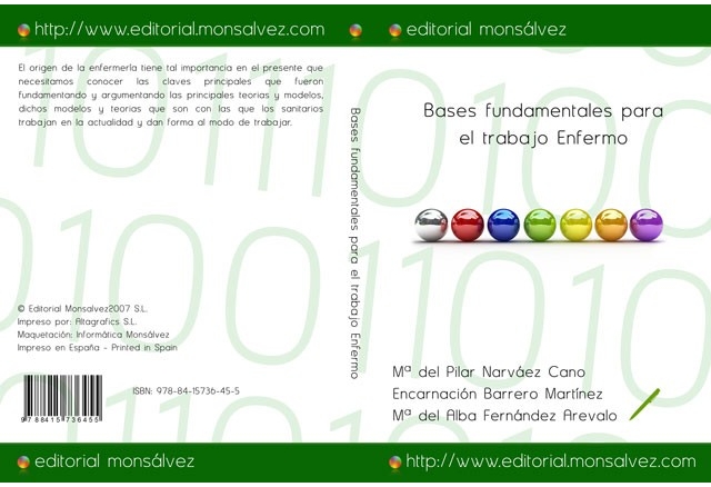 Bases fundamentales para el trabajo Enfermo