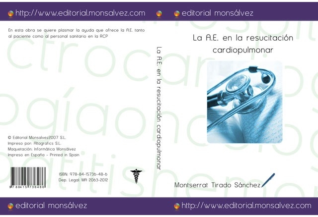 La A.E. en la resucitación cardiopulmonar