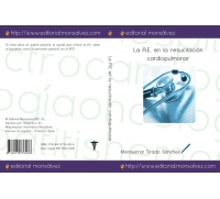 La A.E. en la resucitación cardiopulmonar