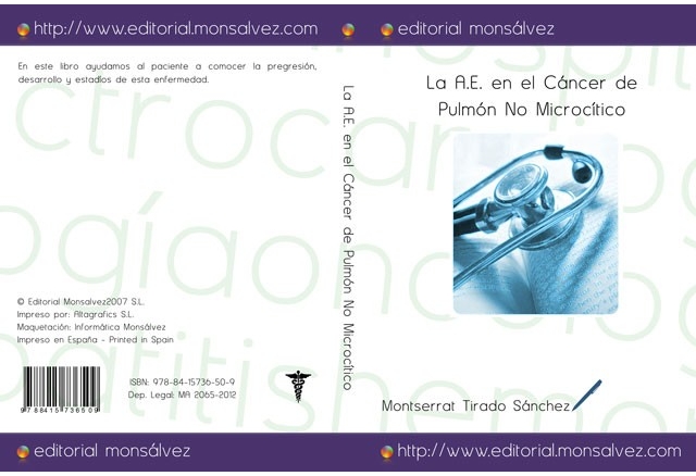 La A.E. en el Cáncer de Pulmón No Microcítico