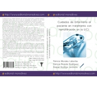 Cuidados de Enfermería al paciente en tratamiento con hemofiltración en la U.C.I.