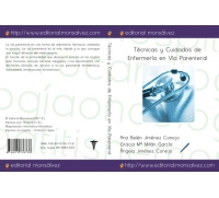 Técnicas y Cuidados de Enfermería en Vía Parenteral