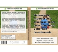Síndrome de Asperger en la primera infancia: detección precoz y abordaje de enfermería