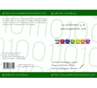 La enfermera y la anticoagulación oral