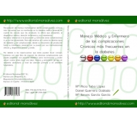 Manejo Médico y Enfermero de las complicaciones Cronicas más frecuentes en la diabetes.