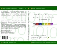Guía Médico - Enfermera para pacientes ostomizados y su cuidadores.