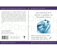 Guía enfermera en la atención a pacientes con Pancreatitis Crónica