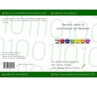 Apuntes sobre la enfermedad de Alzheimer