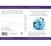 Programa para la prevención y control de los riesgos cardiovasculares en diabéticos