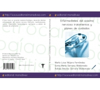 Enfermedades del sistema nervioso tratamientos y planes de cuidados