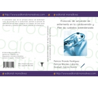 Protocolo de actuación de enfermería en la cardioversión y Plan de cuidados estandarizado
