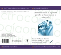 La importancia de la ergonomía para los profesionales de la enfermería