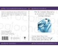 Plan de Cuidados Enfermeros en el paciente con Estenosis Esofágica Benigna