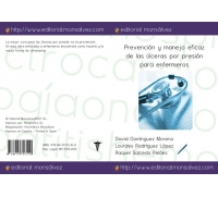 Prevención y manejo eficaz de las úlceras por presión para enfermeros