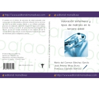 Valoración enfermera y tipos de maltrato en la tercera edad