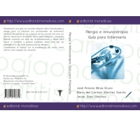 Alergia e Inmunoterapia: Guía para Enfermería