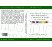Conocimiento de las madres adolescentes primiparas y su actitud frente al cuidado del recién nacido
