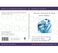 Atención enfermera en salud mental. Módulo I