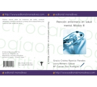 Atención enfermera en salud mental. Módulo III