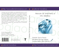 Atención de enfermería al niño diabético