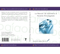La Atención de Enfermería al Paciente Anticoagulado