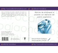 Atención de enfermería al paciente con alteración del patrón respiratorio