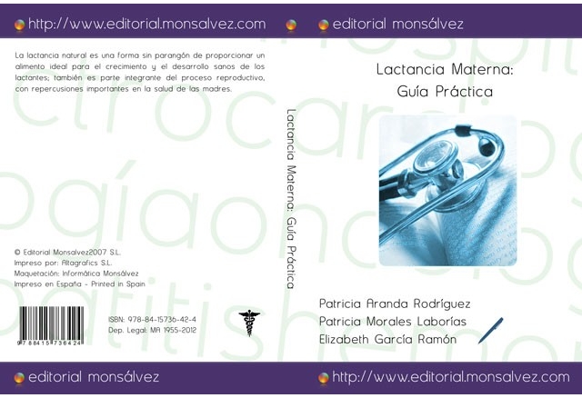 Lactancia Materna: Guía Práctica
