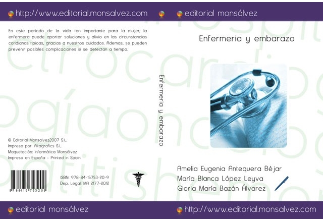 Enfermeria y embarazo
