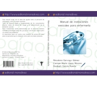 Manual de instilaciones vesicales para enfermería