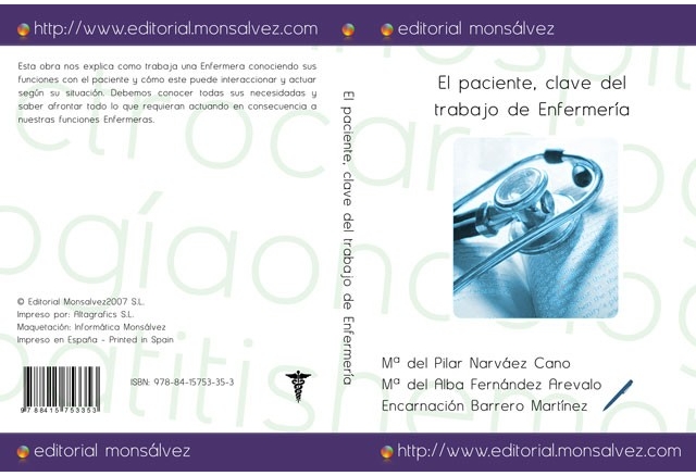 El paciente, clave del trabajo de Enfermería