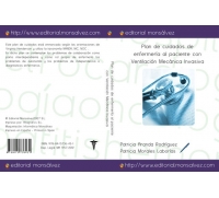 Plan de cuidados de enfermería al paciente con Ventilación Mecánica Invasiva