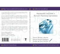 Hepatopatía asociada a Nutrición Parenteral domiciliaria
