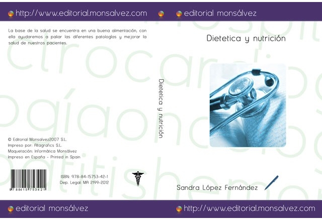 Dietetica y nutrición