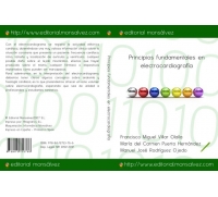 Principios fundamentales en electrocardiografía